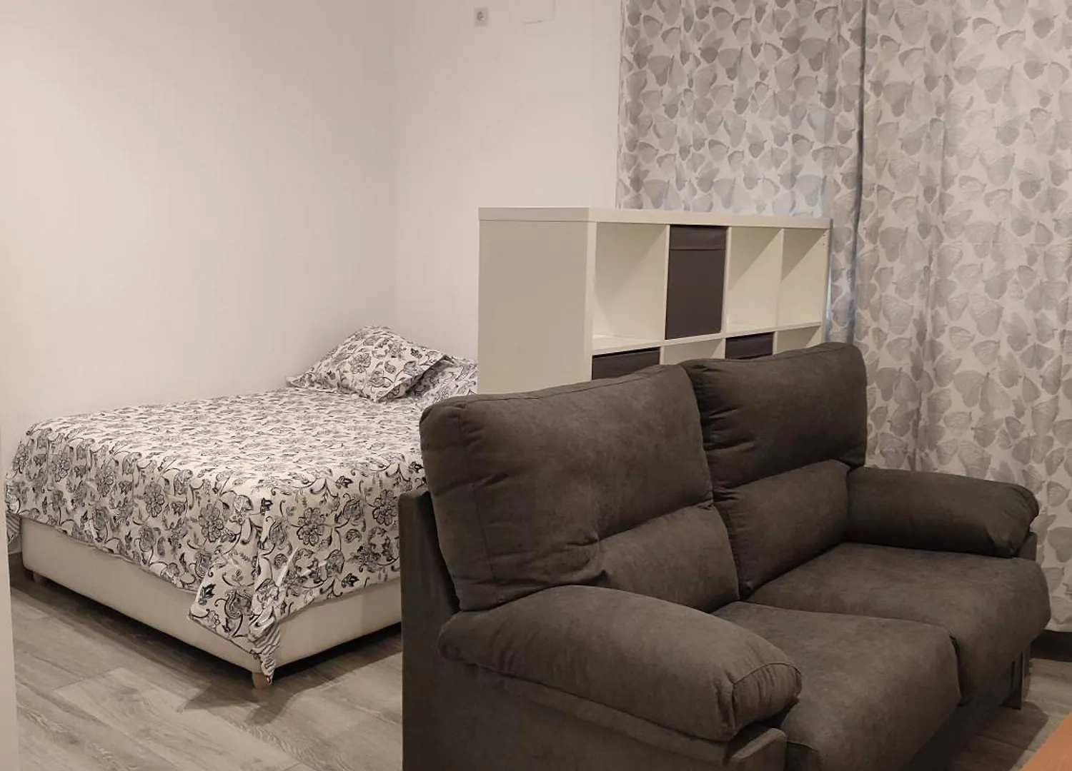 Apartamentos De Don Juan Almaden de la Plata
