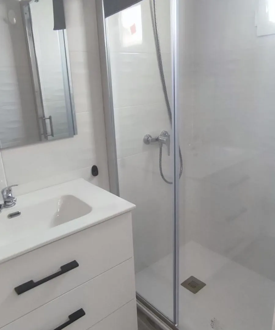 Apartamentos De Don Juan Almaden de la Plata