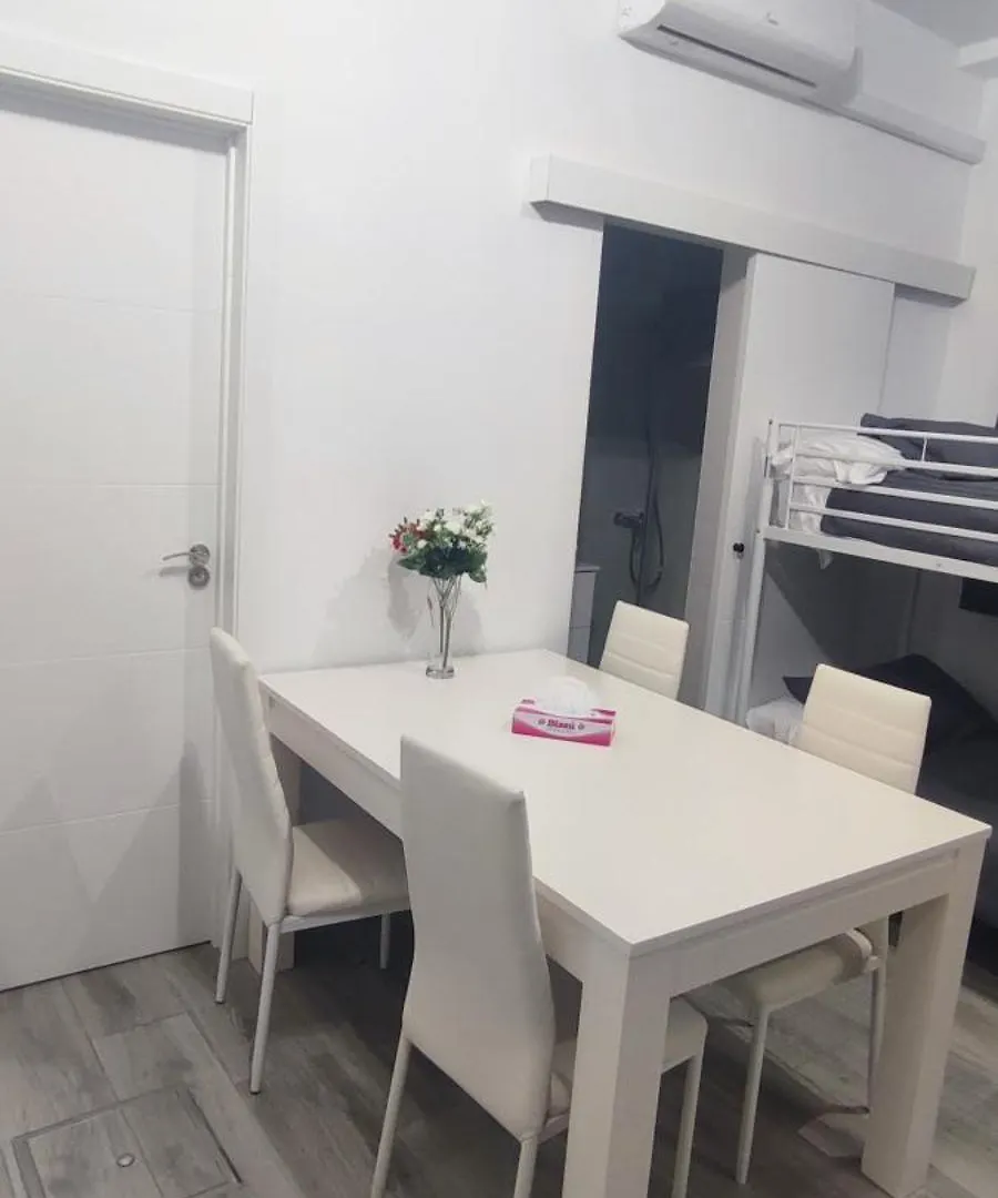 Apartamentos De Don Juan Almaden de la Plata 0*,  Spain