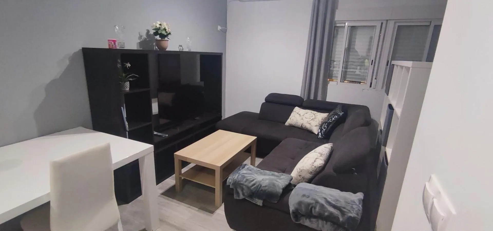 Apartment Apartamentos De Don Juan Almaden de la Plata
