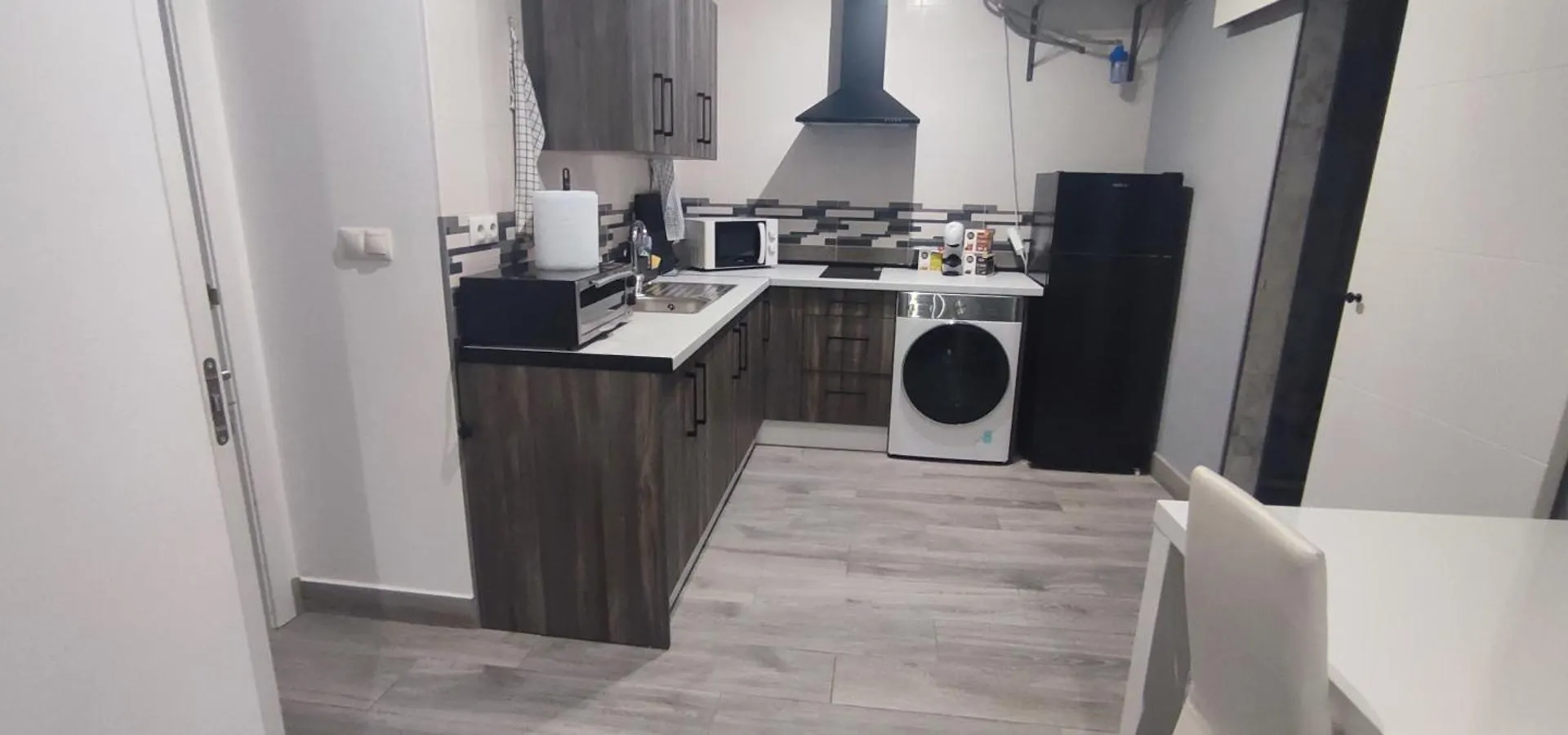 Apartamentos De Don Juan Almaden de la Plata