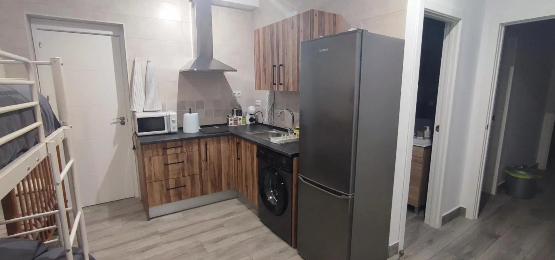 Apartamentos De Don Juan Almaden de la Plata 0*,