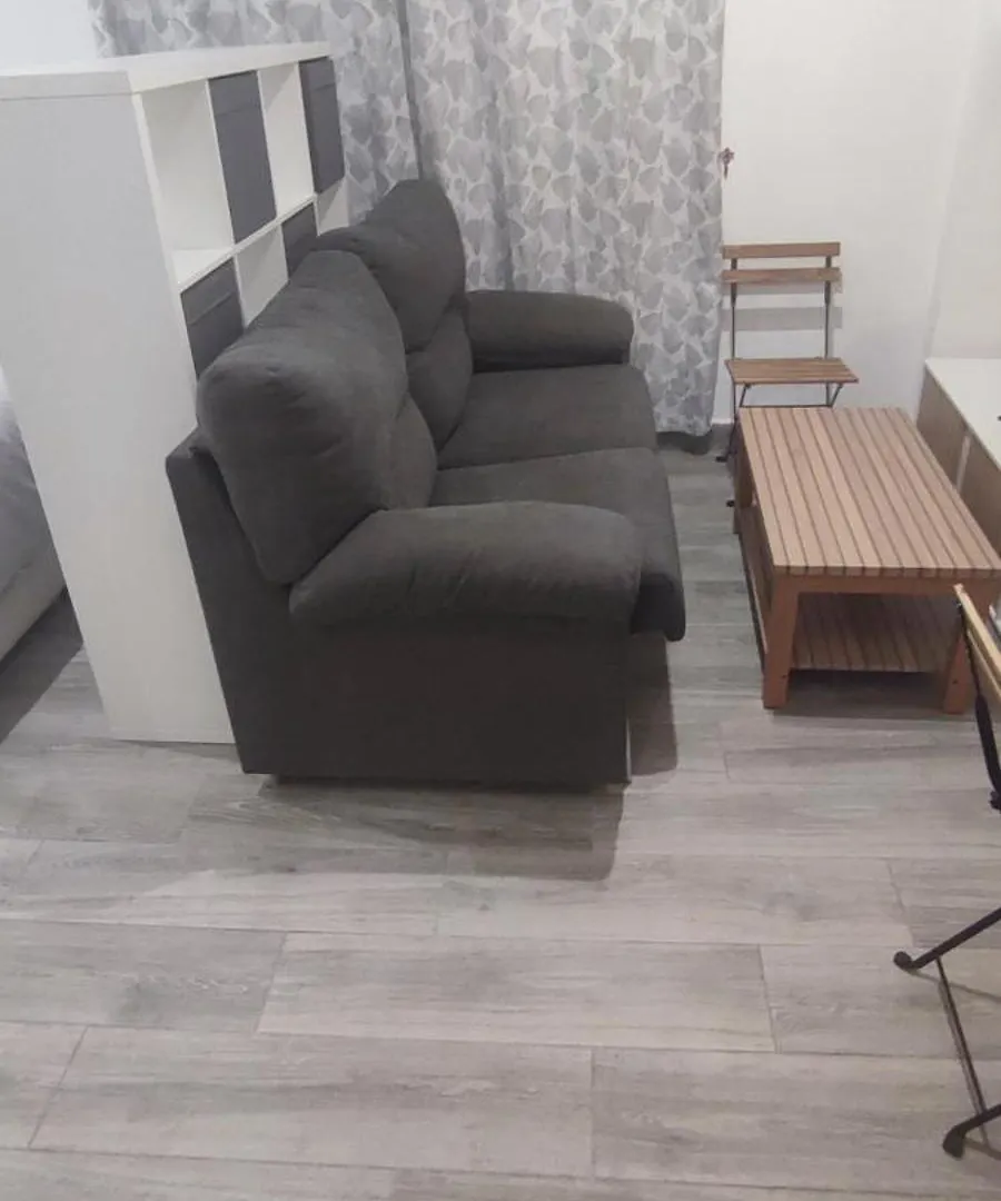 Apartamentos De Don Juan Almaden de la Plata Spain