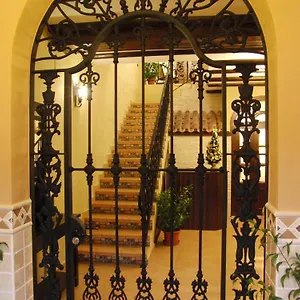 Hotel El Romeral, Almaden de la Plata